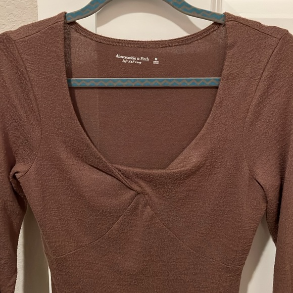 Abercrombie Bodysuit - Picture 3 of 5